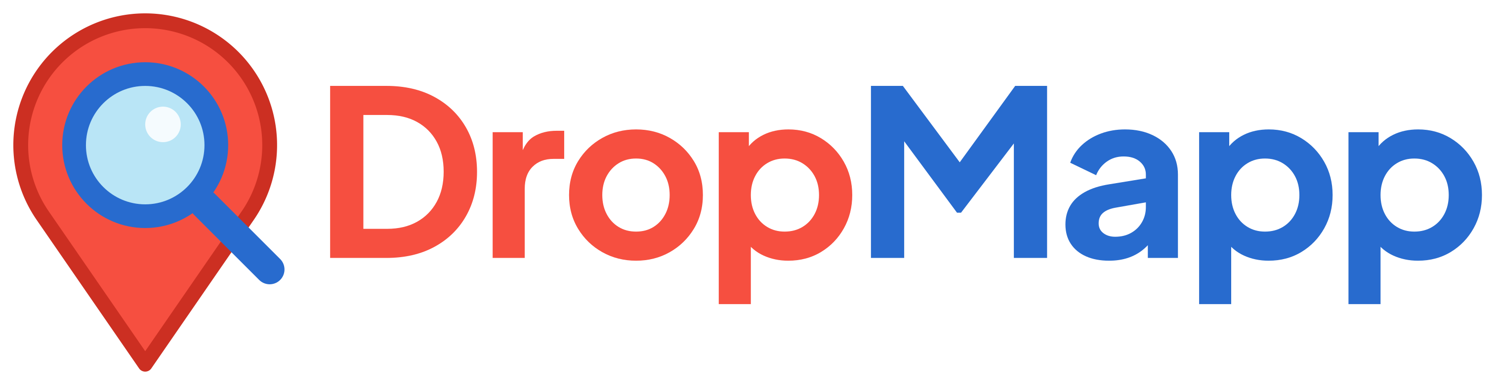 Dropmap Icon DropMapp